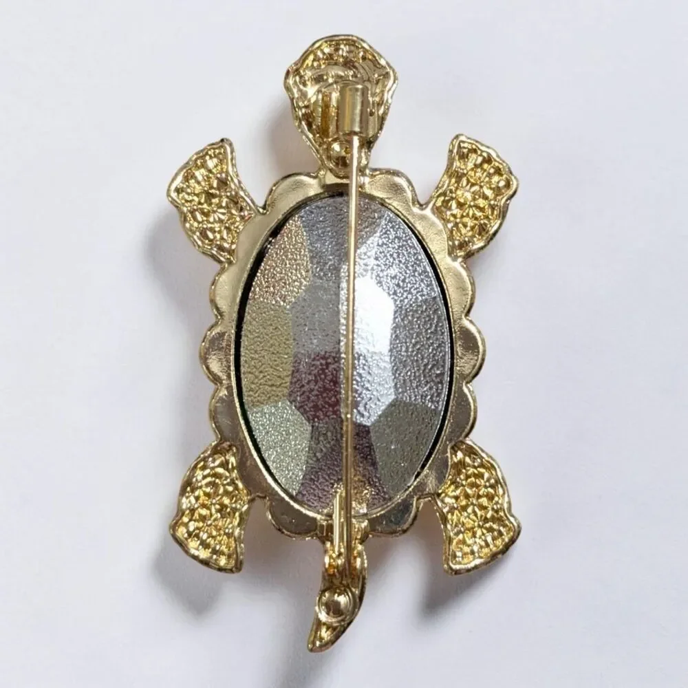 N/A sparkling turtle